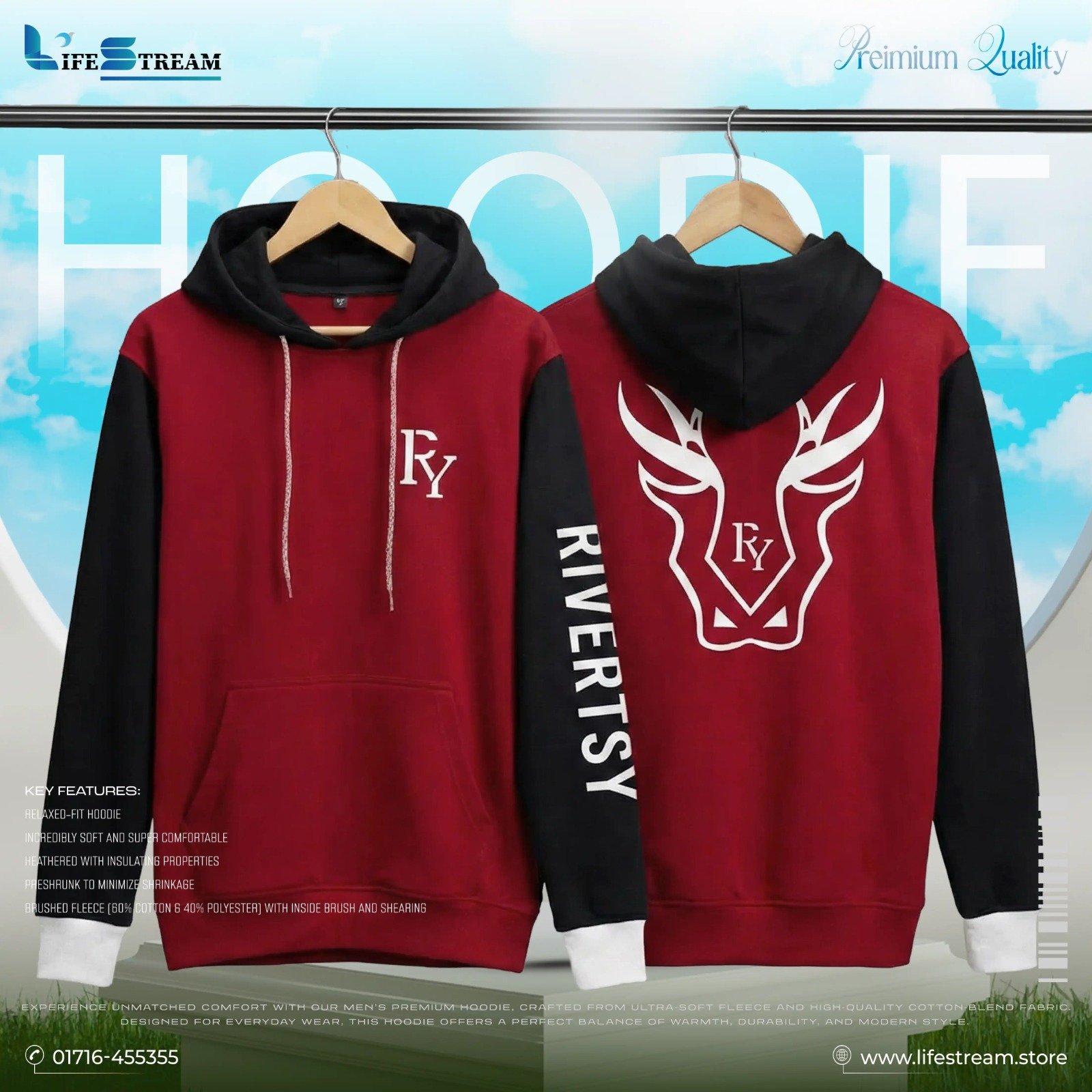 Hoodie